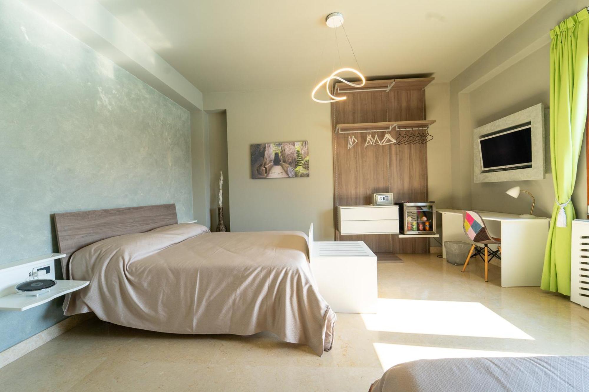 Villa Tito Livio Starguest Pozzuoli Exterior foto